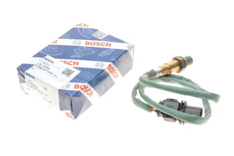 Лямбда-зонд 7018 MB C180/C200/E200 \'\'2.1 \'\'08>> ="" BOSCH 0258017018