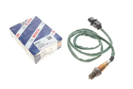 Лямбда-зонд 7020 Mercedes CDI ="" BOSCH 0258017020