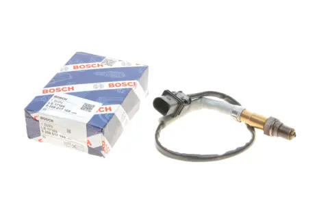 Лямбда зонд VW Touareg//Audi Q3 2.0/3.0 07- BOSCH 0 258 017 169