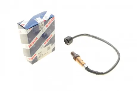 Лямбда-зонд 7187 BMW 7 F01, 5 F10, X5M E70 ="" BOSCH 0258017187