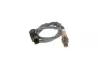 Лямбда-зонд 7231 4-6 цил BMW 7 F01, 5 F10 =&quot;&quot; BOSCH 0258017231 (фото 5)