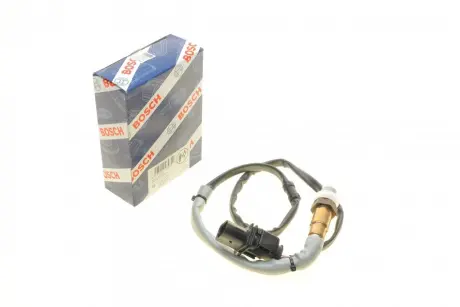 Лямбда-зонд 7241 ="" BOSCH 0258017241