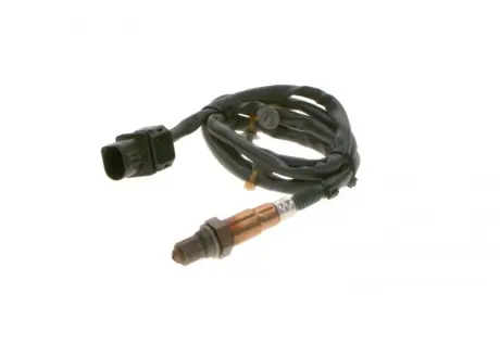 Лямбда-зонд 7256 Porsche Cayenne 4.8 2010- ="" BOSCH 0258017254