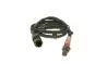Лямбда-зонд 7256 Porsche Cayenne 4.8 2010- =&quot;&quot; BOSCH 0258017254 (фото 5)