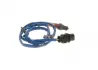 Лямбда-зонд 7256 Porsche Cayenne 4.8 2010- =&quot;&quot; BOSCH 0258017256 (фото 3)