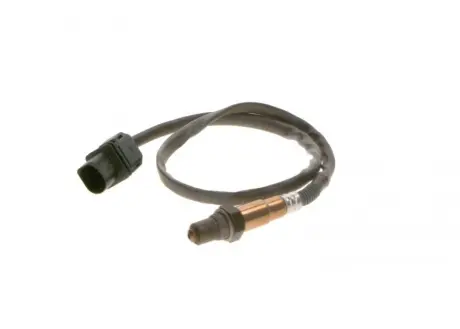 Лямбда-зонд MB E180/E200/S500/E250/S350/CL500/GLK250 \'\'10>> ="" BOSCH 0258017345