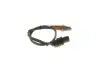 Лямбда-зонд (кількість дротів 5, 620мм) VW JETTA IV 1.4H 04.11-12.17 0 258 017 361 BOSCH 0258017361 (фото 3)