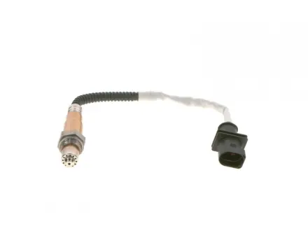 Лямбда-зонд LAND ROVER Range Rover IV/Range Rover Sport II \'\'5.0i \'\'12>> ="" BOSCH 0258027160