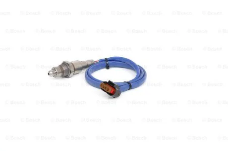 Лямбда-зонд BOSCH 0 258 030 149