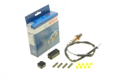 Лямбда-зонд 6503 універсальний ="" BOSCH 0258986503