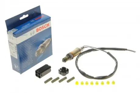 Лямбда-зонд 6506 універсальний ="" BOSCH 0258986506
