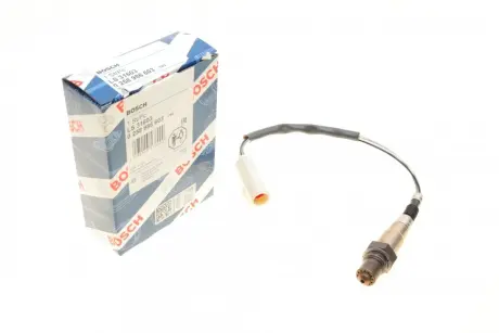 Лямбда-зонд 6603 ="" BOSCH 0258986603