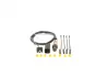 Лямбда зонд VW Caddy II 1.4 95-04 BOSCH 0 258 986 615 (фото 5)