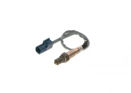 Лямбда-зонд 6646 Nissan Primera P12, X-Trail T30 ="" BOSCH 0258986646