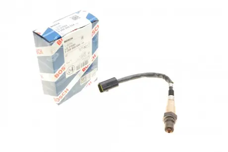 Лямбда-зонд 6684 Hyundai Tucson 2.0 ="" BOSCH 0258986684