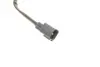 Лямбда зонд Toyota Avensis/Corolla/Subaru Justy 1.6/1.8 01-08 BOSCH 0 258 986 697 (фото 3)