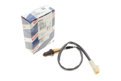 A_Лямбда-зонд FORD/VOLVO C-Max/Focus/C30/S40/V50 \'\'1.4-1.6 \'\'03>> ="" BOSCH 0258986785