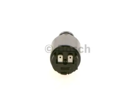 Клапан керування АКПП ZF - знято з вир-ва ="" BOSCH 0260130014
