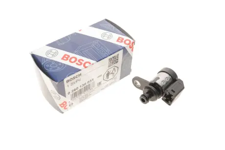 Регулятор давления топливопровода BOSCH 0 260 130 031