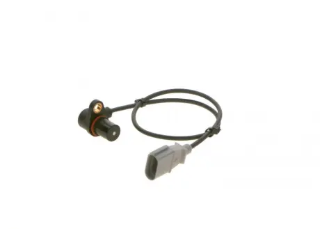 Датчик положення колінвалу Audi A3/A4/A6/A8/ Skoda Fabia/ Octavia/VW Passat 1.6-3.0 96-10 BOSCH 0 261 210 147