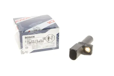 Датчик положення колінвалу MB Sprinter OM611-646 BOSCH 0 261 210 170