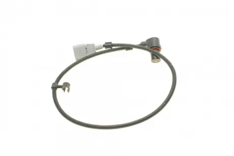 Датчик положення колінчастого вала Audi A4/A6/VW Passat 1.8/2.5TDI 94-06 BOSCH 0 261 210 177