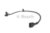 Датчик положення колінчастого вала SEAT AROSA, CORDOBA, CORDOBA VARIO, IBIZA II, INCA VW CADDY II, CADDY II/MINIVAN, LUPO I, POLO, POLO III, POLO III CLASSIC 1.0/1.4/1.6 09.93-07.06 0 261 210 188 BOSCH 0261210188 (фото 1)