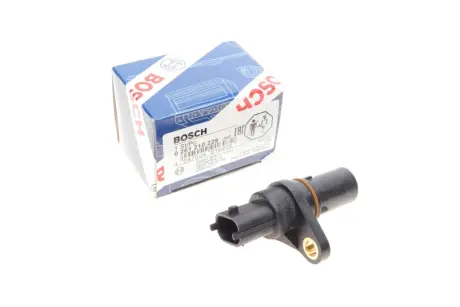 ДАТЧИК ЧАСТОТИ ОБЕРТАННЯ 0 261 210 229 BOSCH 0261210229