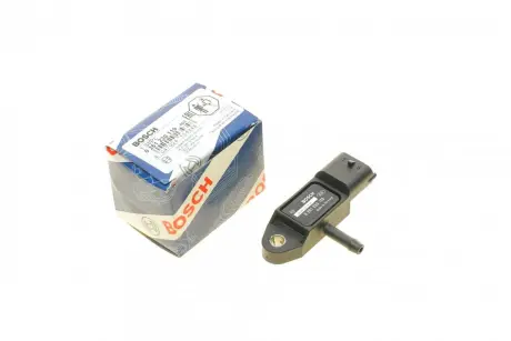 Датчик тиску наддува Ford Focus/C-max/Mondeo 1.8TDCi 05-12 BOSCH 0 261 230 119