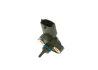 Датчик тиску палива BMW 5 (E60), 5 (E61), 6 (E63), 6 (E64) 5.0 09.04-12.10 0 261 230 127 BOSCH 0261230127 (фото 1)