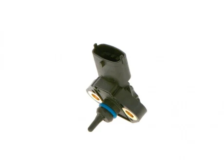 Датчик тиску палива BMW 5 (E60), 5 (E61), 6 (E63), 6 (E64) 5.0 09.04-12.10 0 261 230 127 BOSCH 0261230127