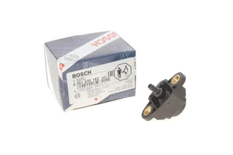 Датчик тиску наддува MB Sprinter 06-/Vito 03- BOSCH 0 261 230 193