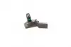Датчик тиску наддува VW T5/T6 2.0 TSI 16V 09- BOSCH 0 261 230 208 (фото 2)