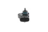Датчик тиску подачі палива Volvo C30/C70/S40/V50 2.4i 04-12 BOSCH 0 261 230 236 (фото 3)