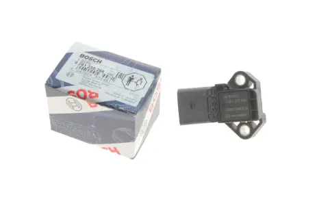 Датчик тиску наддува VW Caddy 10- BOSCH 0 261 230 266