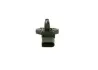 Датчик тиску впускного колектора 0 261 230 278 BOSCH 0261230278 (фото 1)