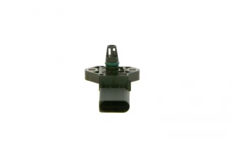 Датчик тиску впускного колектора 0 261 230 278 BOSCH 0261230278