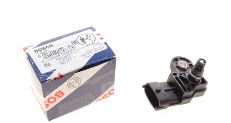 Датчик тиску FORD/VOLVO B-Max/Focus/Kuga/Mondeo/Transit Connect/S60/S80/V60/V70 \'\'10>> ="" BOSCH 0261230280
