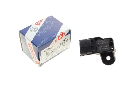 Датчик тиску CHEVROLET/FIAT/OPEL/PORSCHE/SAAB ="" BOSCH 0261230302