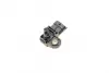 Мапсенсор 1.0EcoBoost 12V, 1.6EcoBoost 16V FORD Focus III 11-18, Kuga 13-21, Fiesta 09-17, Mondeo V 13-20, Fiesta 17-, Escape 13-19, Ka 14-21 BOSCH 0261230333 (фото 1)