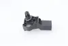 Датчик тиску наддува VW Passat 1.9TDI 00-05 BOSCH 0 261 230 388 (фото 3)