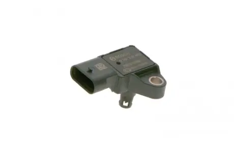 Датчик тиску впускного колектора 0 261 230 495 BOSCH 0261230495