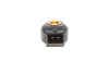 Датчик детонації Renault Megane I/Laguna I/Volvo S40/S90/Peugeot 405 I BOSCH 0 261 231 046 (фото 6)