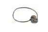 Датчик детонації BMW 5 (E34)/7 (E32/E38) 92-01 (M60) BOSCH 0 261 231 096 (фото 4)