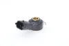 Датчик детонації FIAT Doblo 09-23; HONDA Civic FC/FK 15-; MITSUBISHI Lancer X 07-; OPEL Astra H 04-14; JEEP Renegade 14-; PORSCHE Cayenne 10-17; SMART ForFour 04-06; LAND ROVER Range Rover 13-22; JAGUAR F-Type 13-; ALFA ROMEO 159 05-11; LANCIA Delta BOSCH 0261231187 (фото 1)