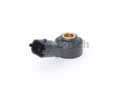 Датчик детонації FIAT Doblo 09-23; HONDA Civic FC/FK 15-; MITSUBISHI Lancer X 07-; OPEL Astra H 04-14; JEEP Renegade 14-; PORSCHE Cayenne 10-17; SMART ForFour 04-06; LAND ROVER Range Rover 13-22; JAGUAR F-Type 13-; ALFA ROMEO 159 05-11; LANCIA Delta BOSCH 0261231187
