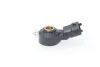 Датчик детонації FIAT Doblo 09-23; HONDA Civic FC/FK 15-; MITSUBISHI Lancer X 07-; OPEL Astra H 04-14; JEEP Renegade 14-; PORSCHE Cayenne 10-17; SMART ForFour 04-06; LAND ROVER Range Rover 13-22; JAGUAR F-Type 13-; ALFA ROMEO 159 05-11; LANCIA Delta BOSCH 0261231187 (фото 5)
