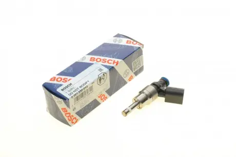 Паливний інжектор - прямий вприск 0 261 500 014 BOSCH 0261500014