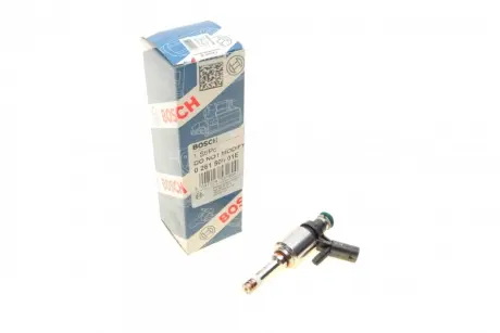 Паливний інжектор 0 261 500 01E BOSCH 026150001E