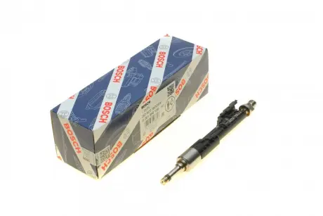 Електроніка Бош 0 261 500 136 BOSCH 0261500136